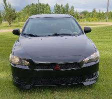 Mitsubishi Lancer - Photo 3