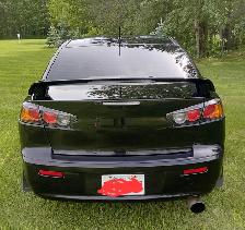 Mitsubishi Lancer - Photo 4
