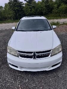 DODGE AVENGER SXT - Photo 2