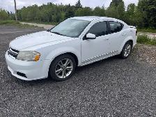 DODGE AVENGER SXT - Photo 3