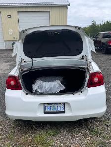 DODGE AVENGER SXT - Photo 4
