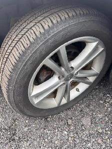DODGE AVENGER SXT - Photo 7