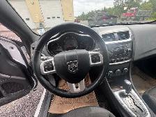 DODGE AVENGER SXT - Photo 8