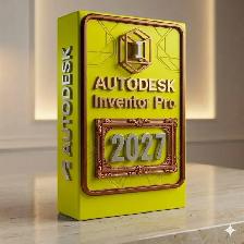 Autodesk  Inventor Professional 2027