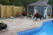 Bullnose Pool Coping – Multiple Colors | Starting at $15.00/Sqft