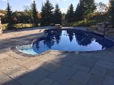 Bullnose Pool Coping – Multiple Colors | Starting at $15.00/Sqft - Photo 2