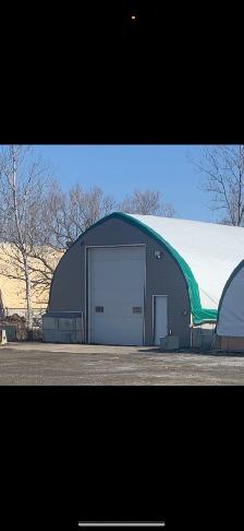 Commercial Shop / Garage for Lease