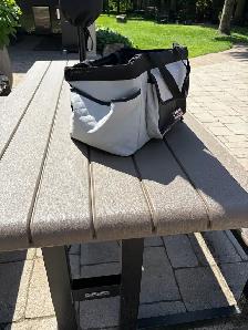 Panier de transport - Photo 2