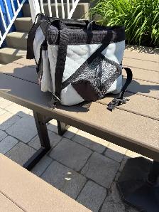 Panier de transport - Photo 3