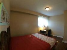 Upper Floor Bedroom @Don Mills/Sheppard