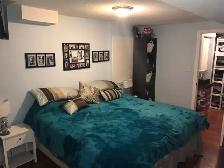 Bright Walkout - on a Ravine, 2 Bed 1 bath - Photo 6