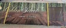 6 box of Golden Select Bamboo Flooring - Espresso New in Box