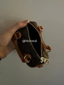 louis vuitton speedy handbag - Photo 2
