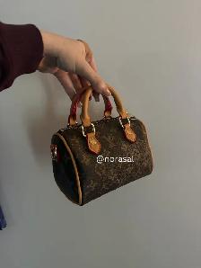louis vuitton speedy handbag - Photo 4