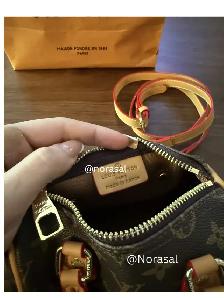louis vuitton speedy handbag - Photo 5