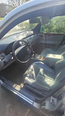 1998 Mercedes Benz E430 - Photo 5