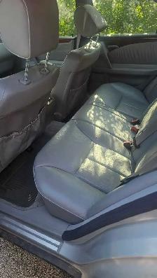 1998 Mercedes Benz E430 - Photo 6
