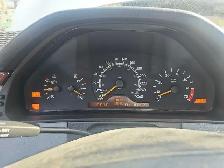 1998 Mercedes Benz E430 - Photo 7