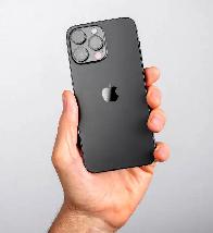 Unlocked iPhone 14 Pro Max 256 GB, with 12 months warranty for o