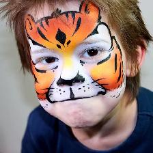 Anika Facepainting - Photo 2