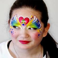 Anika Facepainting - Photo 3