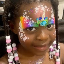 Anika Facepainting - Photo 4