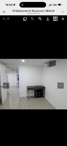 Scarborough Ground Floor 1-Bedroom Apartment for Rent' - Photo 6