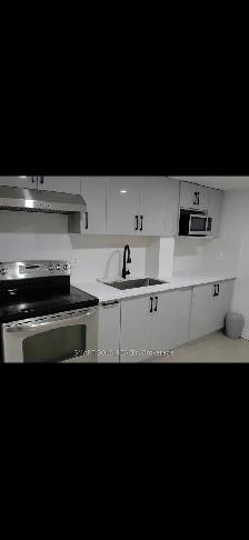 Scarborough Ground Floor 1-Bedroom Apartment for Rent' - Photo 9