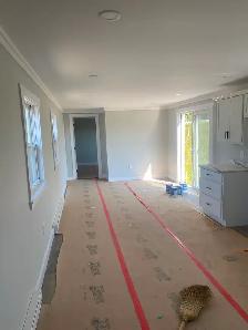 2 bedroom 1 bath mini home trailer  BRAND NEW - Photo 4