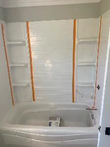 2 bedroom 1 bath mini home trailer  BRAND NEW - Photo 6