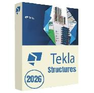 Tekla  Structures  2026