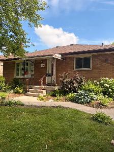 Home for rent