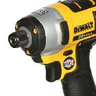 DEWALT DCF885C2 20V MAX Cordless 1/4' Impact Driver Kit - $139 - Photo 3