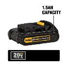 DEWALT DCF885C2 20V MAX Cordless 1/4' Impact Driver Kit - $139 - Photo 5
