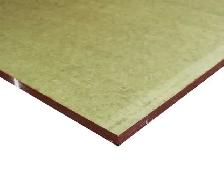 Forming Plywood