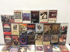 MUSIC CASSETTE TAPES - Photo 2