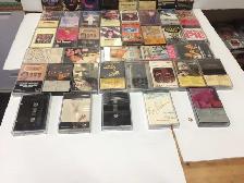MUSIC CASSETTE TAPES - Photo 3