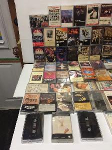 MUSIC CASSETTE TAPES - Photo 4
