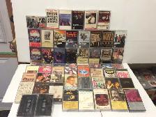 MUSIC CASSETTE TAPES - Photo 6