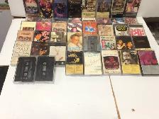 MUSIC CASSETTE TAPES - Photo 8