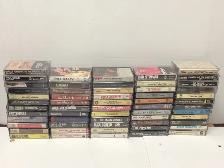 MUSIC CASSETTE TAPES - Photo 9