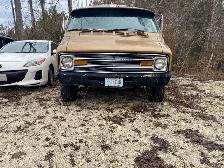 1975 Dodge B100 - Photo 2