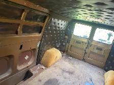 1975 Dodge B100 - Photo 7