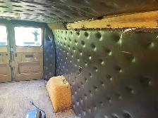 1975 Dodge B100 - Photo 8