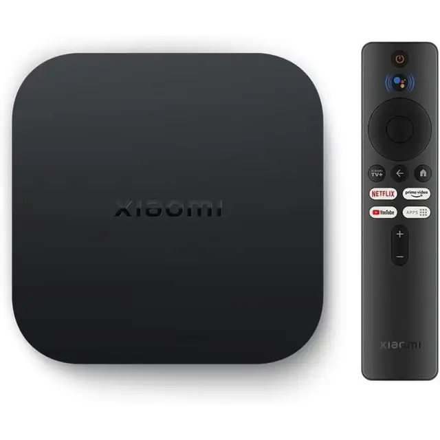 Android TV Box Sales & Installation in Barrie & Innisfil