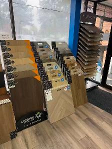 Engineered Hardwood & Laminate for Radiant Heated Floors | Floor - Photo 5