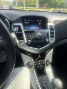 2016 Chevrolet Cruze limited - Photo 5