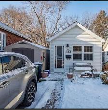 (July 1)Basement room for rent in Sborough(Birchmount/Kingston)