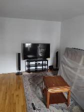 Grand 5 1/2 Lumineux – 3e Étage  Laval Disponible Maintenant now - Photo 9
