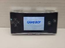 GBA Micro Nintendo Gameboy Advance Micro